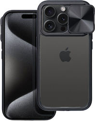 Forcell Slider Blace (Galaxy S24 FE) Forcell Slider Blace (Galaxy S24 FE)