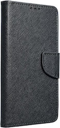 Forcell Brieftasche Schware (Redmi 13) Forcell Brieftasche Schware (Redmi 13)