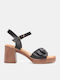 Sandals Black