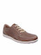 Pantofi casual pentru bărbați Anatomici Tabac maro