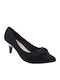 Pantofi cu toc Negre