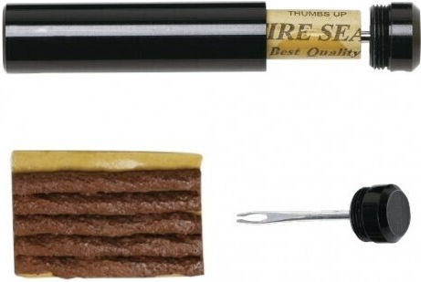 Xon Κιτ Επισκευης Ελαστικου Tubeless Xbt-53