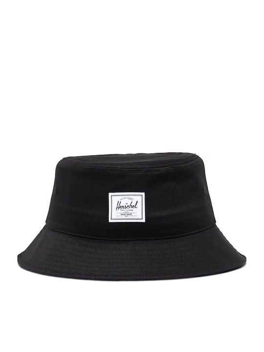 Herschel Norman Stoff Herren-Hut Bucket-Stil Sc...