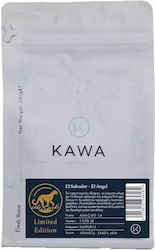 Kawacom Espresso Μονοποικιλιακός El Angel σε Κόκκους 250gr Kawacom Espresso Μονοποικιλιακός El Angel σε Κόκκους 250gr