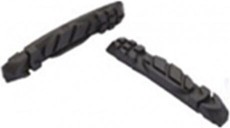 Xon Ανταλλακτικες Φετες Φρενων V-brake Triple Contour Design Brake Pads Xbs-301