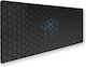 ED343 Padel Pentru Mouse Gaming XXL (900mm) Albastru