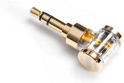 Конвертор 2.5mm женски към 2.5mm женски 1бр DJ35AG(2024)
