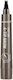 Beautyware Bleistift für Augenbrauen 4#-γκρι/καφέ