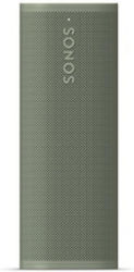 Sonos Roam 2 Bluetooth up to 10 hours Olive