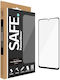 PanzerGlass Displayschutzfolie Schwarz (Huawei Nova Y70)