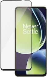 PanzerGlass Displayschutzfolie (OnePlus Nord CE 3 Lite)