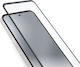SBS Full Face Tempered Glass Black (Motorola Edge 50)
