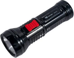 DP Craft Επαναφορτιζόμενος Φακός LED 90lm DP Craft Επαναφορτιζόμενος Φακός LED 90lm