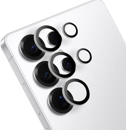Obal:Me Camera Protection Tempered Glass for the Samsung Galaxy S25 Ultra