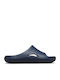 Mellow Recovery Men's Anatomic Blue Slides