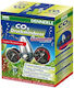 Dennerle Co2 Druckminderer Power