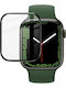 Imak Screen Protector για το Apple Watch Series 7/8/9, Apple 1τμχ