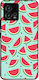 Handyhülle Sonique Fruit Series Motorola Moto G...