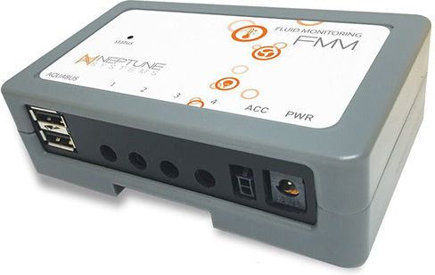 Neptune Systems Modul De Monitorizare Fluid Fmm