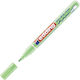 Edding Transparency Marker Green Pastel