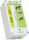 Agrim-Tec Battery Electric Fence ENA-500