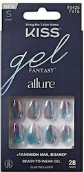 Kiss Fantasy Nagelspitzen 28Stück