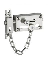 Türgriffe & Haken Kette Nickel Thirard 00909411