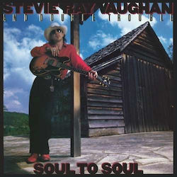Stevie Ray Vaughan Soul To Soul 1 Vinyl Stevie Ray Vaughan Soul To Soul 1 Vinyl