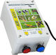 Agri 4000 4,4 Joule Elektrischer Zaun Mechanismus