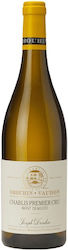 Joseph Drouhin Chablis Premier Cru (Mont de Milieu) Vin Alb Tip Uscat 750ml Joseph Drouhin Chablis Premier Cru (Mont de Milieu) Vin Alb Tip Uscat 750ml