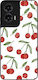 Sonique Fruit Series Case Motorola Moto G35 5G ...