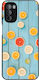 Калъф Sonique Fruit Series Motorla Moto G31 4g ...