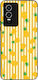 Husă Sonique Fruit Series Vivo Y74s Vivo Y76 5G...