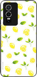Sonique Fruit Series Case Vivo Y74s Vivo Y76 5G...