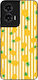 Sonique Fruit Series Case Motorola Moto G35 5G ...