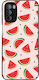 Калъф Sonique Fruit Series Motorla Moto G31 4g ...