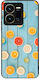 Sonique Fruit Series Case Vivo Y35 4g Vivo Y22 ...
