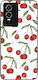 Husă Sonique Fruit Series Vivo Y74s Vivo Y76 5g...