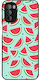 Калъф Sonique Fruit Series Motorola Moto G31 4g...