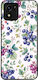 Калъф Sonique Fruit Series Vivo Y01 4g Боровинка