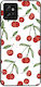 Husă Sonique Fruit Series Motorola Moto G32 Cir...