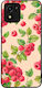 Калъф Sonique Fruit Series Vivo Y01 4g Малини