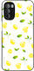 Sonique Fruit Series Case Motorola Moto G31 4G ...