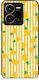 Sonique Fruit Series Case Vivo Y35 4G Vivo Y22 ...
