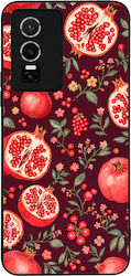 Sonique Fruit Series Case Vivo Y74s Vivo Y76 5G...
