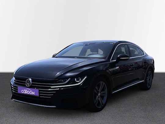 Volkswagen Arteon 2.0 TSI DSG R-Line '19