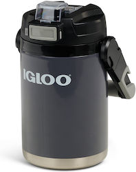 Igloo 1.59lt Gray