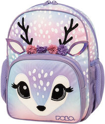 Polo Rucksack Tasche Rucksack Dear 10Liter 2025