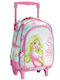 Gim Barbie Paints Ученическа Раница Куфар Детска Градина Розова 12 Литра 25 x 15 x 30 см