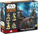 Star Wars Legion Comandouri Rebeli